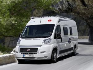 Eura Mobil Quixta 580 '2008